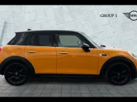 Used Mini Cooper Hatch 134 HP (98 kW) 2016 Other Hatchback