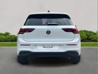 New VW Golf VIII Match 147 HP (108 kW) 2025 Other Hatchback