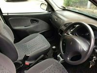 used Citroën Saxo 1.1