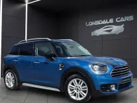 Used Mini Cooper Exclusive 136 HP (100 kW) 2020 Hatchback