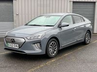 Used Hyundai Ioniq Premium SE 100 kW (136 HP) 2022 Grey Hatchback