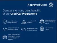 Used VW Golf VIII Black Edition 147 HP (108 kW) 2024 Grey Hatchback