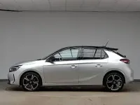 Used Vauxhall Corsa 75 HP (55 kW) 2024 Grey Hatchback