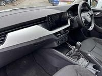 Used Skoda 110 R SE Drive 81 HP (59 kW) 2023 Moon white metallic Estate