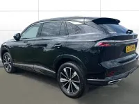 Used MG HS SE 170 HP (125 kW) 2025 Black SUV