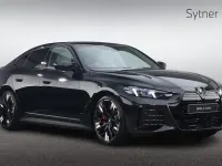 New BMW i4 Comfort Edition 442 kW (601 HP) 2026 Sedan