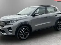 Used Citroën C3 101 HP (74 kW) 2025 Grey SUV
