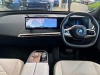 Used BMW iX 455 kW (619 HP) 2024 SUV