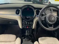 Usado Mini Cooper S Exclusive 176 HP (129 kW) 2022 Preto Citadino