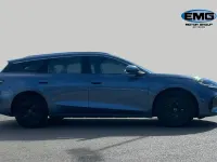 Used BYD Seal Boost 183 HP (134 kW) 2025 Atlantis blue Estate