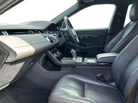 Used Land Rover Range Rover evoque SE Dynamic 203 HP (149 kW) 2022 Grey SUV