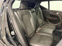 Used Volvo XC40 R-Design 211 HP (155 kW) 2020 Black SUV