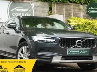 Used Volvo V90 CC 190 HP (139 kW) 2019 Estate