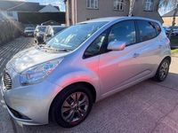 Used Kia Venga 125 HP (91 kW) 2019 Hatchback