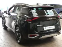 Usado Kia Sportage GT-Line 2025 Preto SUV
