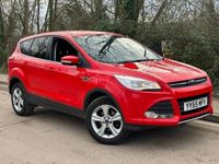 used Ford Kuga 1.5 EcoBoost Zetec 5dr 2WD