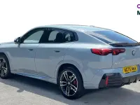Used BMW X2 M Sport 170 HP (125 kW) 2025 Grey SUV