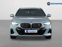 Used BMW i5 M Sport 250 kW (340 HP) 2025 Grey Estate