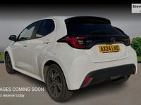 Used Toyota Yaris Hybrid Design 116 HP (85 kW) 2026 Hatchback