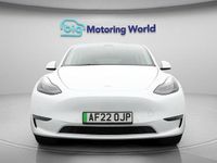 Used Tesla Model Y 282 kW (384 HP) 2022 SUV
