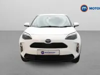 Used Toyota Yaris Hybrid 116 HP (85 kW) 2026 Estate