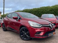 used Renault Clio IV 0.9 TCE 90 Dynamique S Nav 5dr EJ17SUH