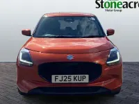 Used Suzuki Swift 82 HP (60 kW) 2026 Hatchback