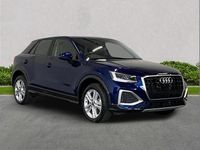 New Audi Q2 Sport 113 HP (83 kW) 2025 Other SUV