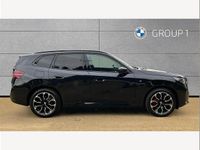 Used BMW X3 Comfort Edition 398 HP (292 kW) 2026 Black SUV