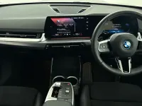 Usado BMW iX1 M Sport 230 kW (313 HP) 2025 Azul SUV