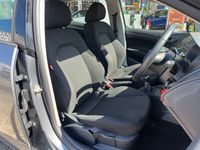 used Seat Ibiza 1.4 TSI ACT FR 5dr
