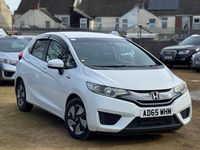 Used Honda Fit 2026 White Hatchback