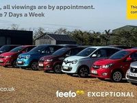 Used Vauxhall Adam 2018 Red Hatchback