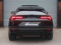 Used Lamborghini Urus 650 HP (478 kW) 2022 Black SUV