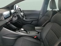 Used MG MG3 Trophy 194 HP (142 kW) 2025 Black Hatchback