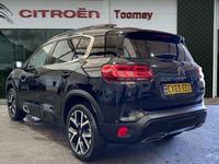 used Citroën C5 Aircross 1.2 PURETECH FLAIR PLUS EURO 6 (S/S) 5DR PETROL FROM 2019 FROM BASILDON (SS15 6RW) | SPOTICAR