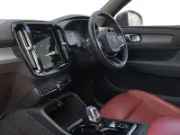 Used Volvo XC40 Inscription 163 HP (119 kW) 2021 SUV