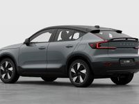 Nowe Volvo EC40 Plus 185 kW (252 KM) 2026 Szary SUV