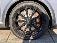 New Cupra Formentor VZ3 310 HP (228 kW) 2025 Graphene grey SUV