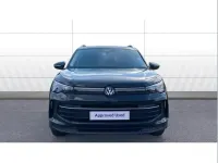 Used VW Tiguan Match 128 HP (94 kW) 2026 Grey SUV