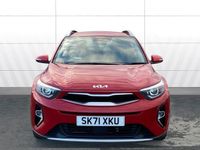 Used Kia Stonic 101 HP (74 kW) 2024 SUV