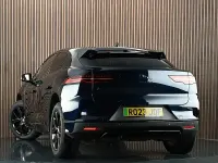 Used Jaguar I-Pace 294 kW (400 HP) 2023 Blue SUV