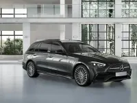 New Mercedes C300 AMG Line Premium Plus 258 HP (189 kW) 2025 Estate