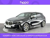 Used BMW M135 Performance 306 HP (225 kW) 2023 Black Hatchback