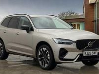 Used Volvo XC60 Ultra 449 HP (330 kW) 2026 SUV