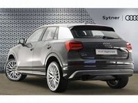 used Audi Q2 1.4 TFSI S Line 5dr S Tronic