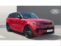 Used Land Rover Range Rover Sport SE Dynamic 460 HP (338 kW) 2024 Other SUV