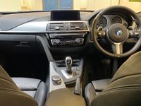 used BMW 330 3 Series d xDrive M Sport Shadow Edition 3.0 5dr