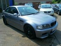 Used BMW M3 343 HP (252 kW) 2003 Coupe
