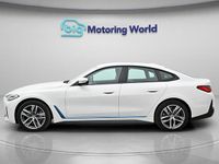 Used BMW i4 Sport Line 250 kW (340 HP) 2023 Sedan
